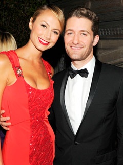 Met Ball 2012 After-Parties