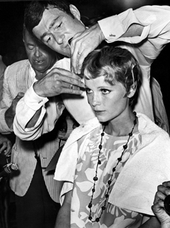 Vidal Sassoon 