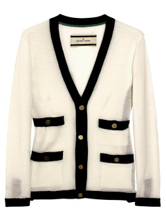 By Malene Birger cardigan