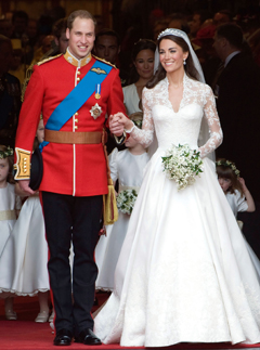 Royal Wedding 