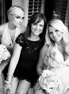 Celebrtiy Mothers Day Twitter