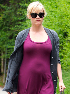 Reese Witherspoon - Marie Claire - Marie Claire UK