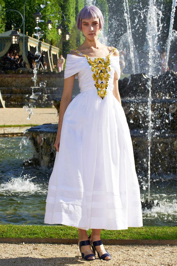 Chanel Cruise 2012/2013