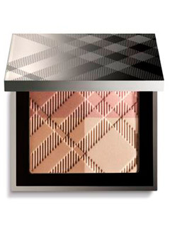 Burberry Sheer Summer Glow Palette