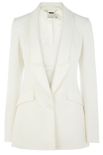 Marie Claire UK, Karen Millen, Friday Treats