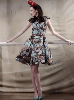Royal Ascot 2012 race day fashion style guide
