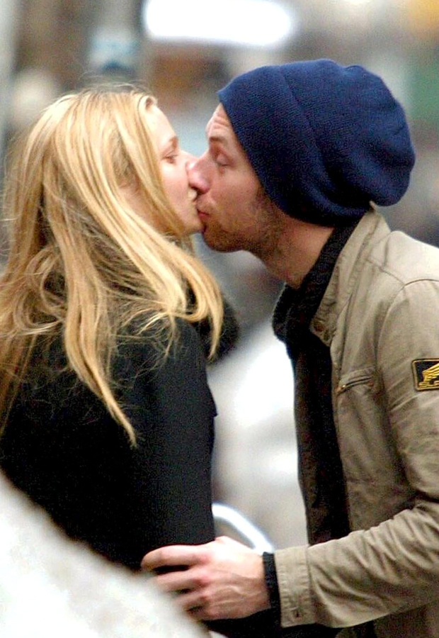 Celebrity PDAs
