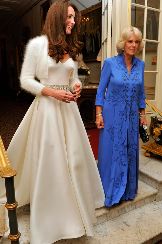 Kate Middleton&#039;s Best Dresses