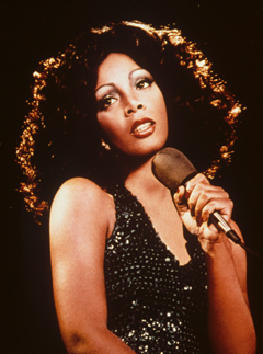 Donna Summer 