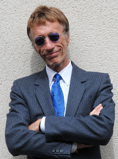 Robin Gibb