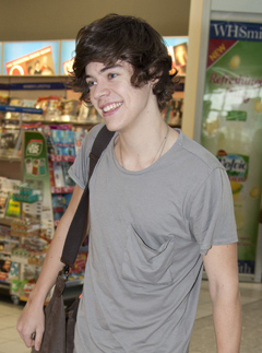 Harry Styles 