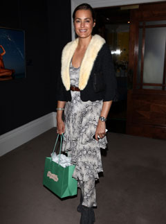 Yasmin Le Bon
