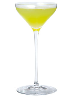 Midori cocktail 