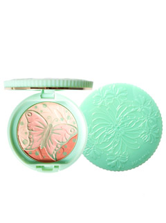 Paul & Joe pressed powder