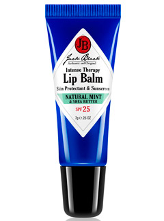 Jack Black Intense Therapy Lip Balm 