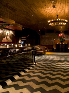 1 OAK , New York - Marie Claire - Marie Claire UK