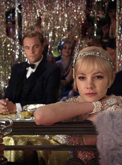 The Great Gatsby