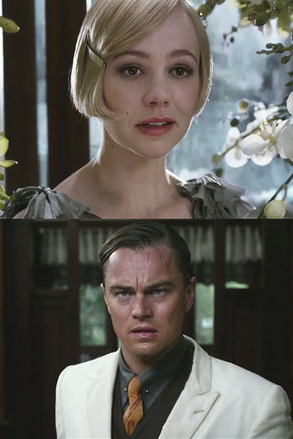 The Great Gatsby 