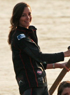 Kate Middleton's fitness regime revealed!