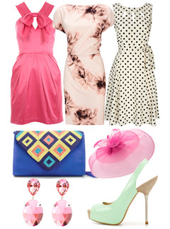 What To Wear To The Races