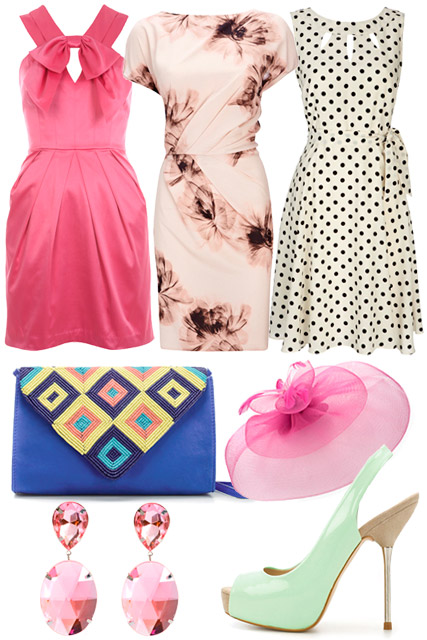 What To Wear To The Races