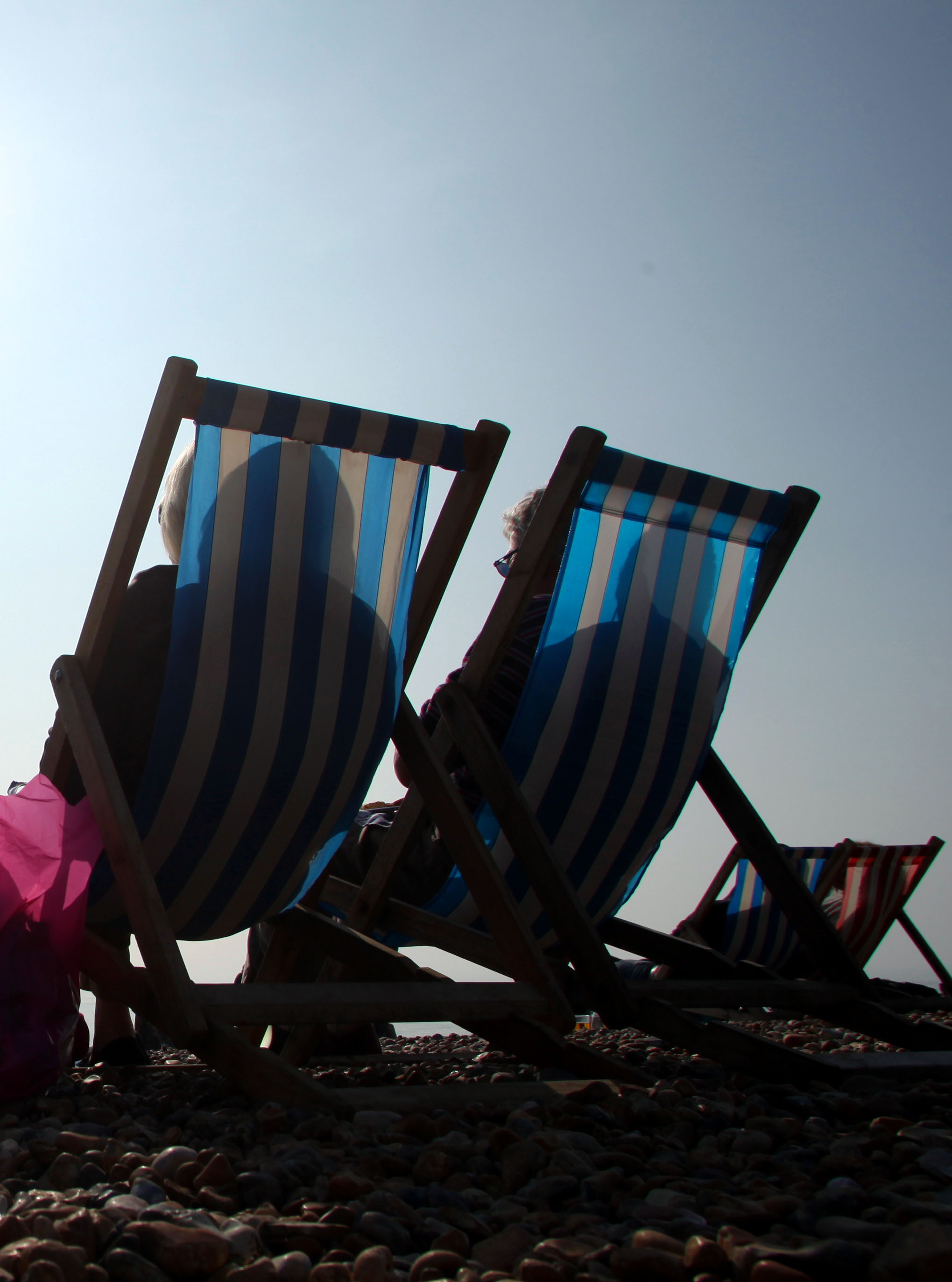 Deckchairs 