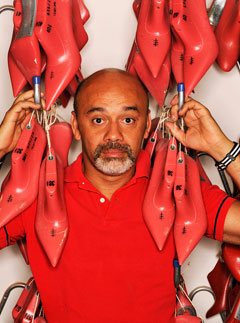 Christian Louboutin Martini