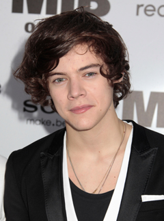 Harry Styles