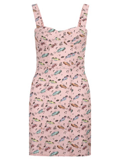 Primark High Summer 2012 Collection