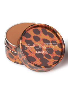 Limited Collection Bronzer 
