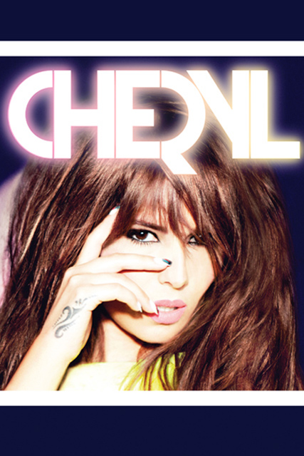 Cheryl Cole A Million Lights