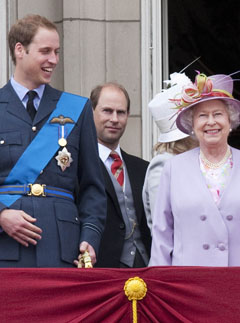 Prince William