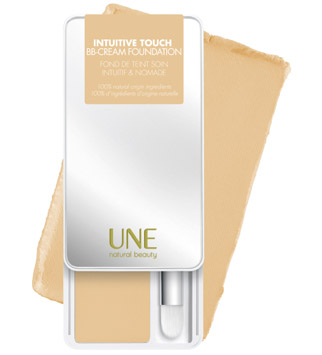 Une Intuitive Touch BB Cream Foundation, &pound;14.49