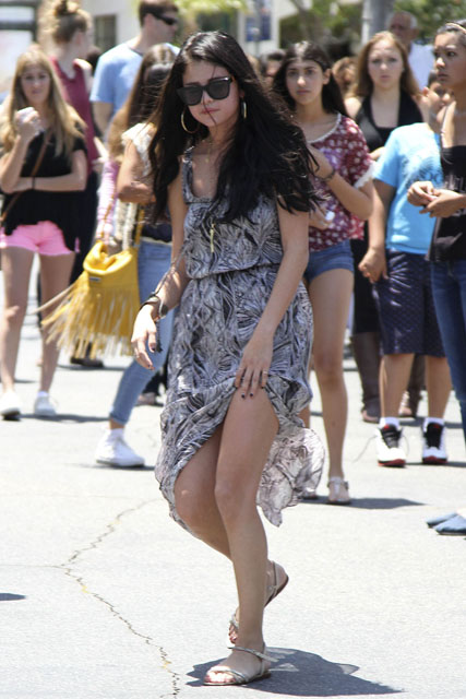 Selena Gomez Selena Gomez