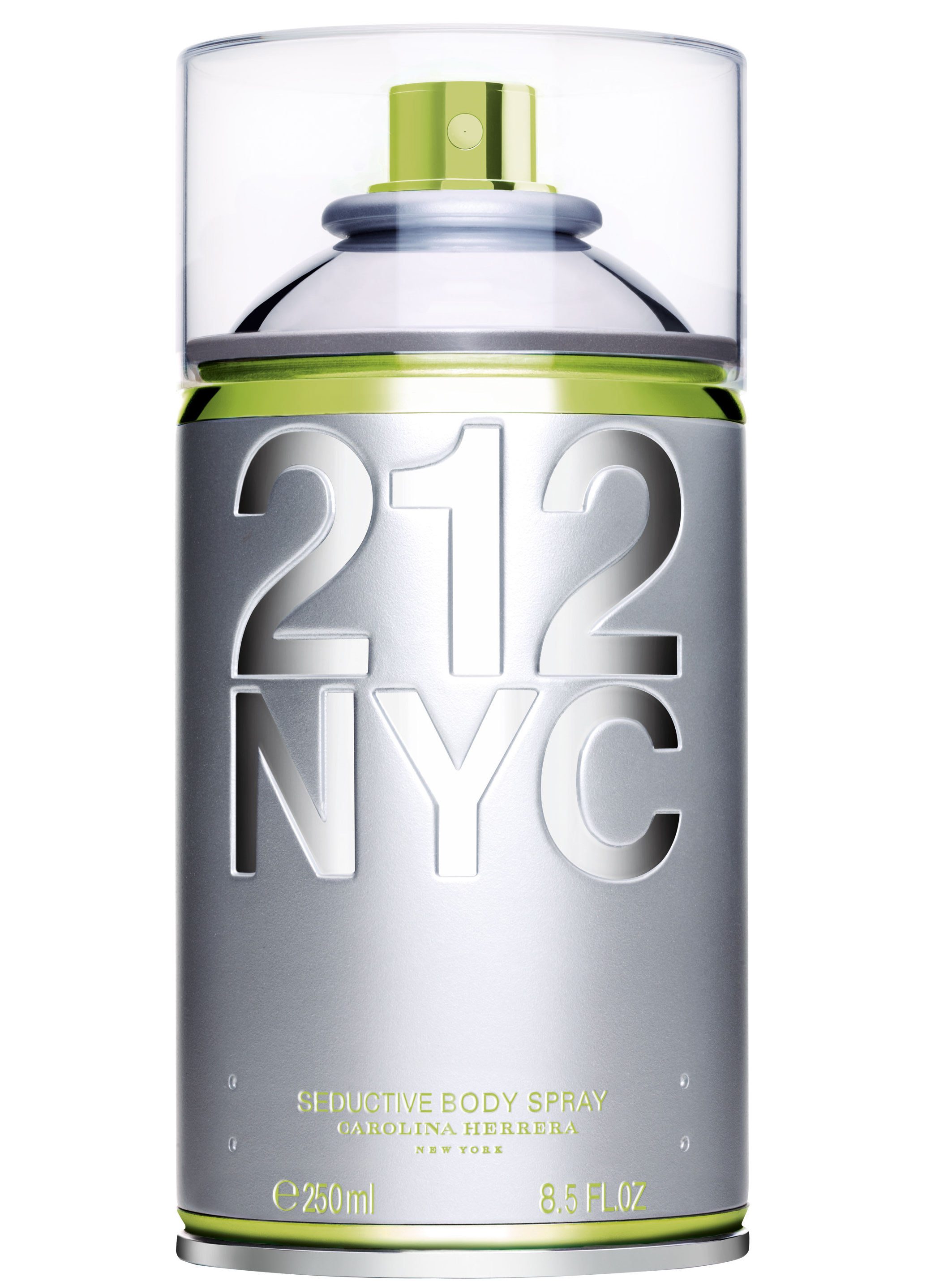 Carolina Herrera - body spray - 212 - women - fragrance - beauty