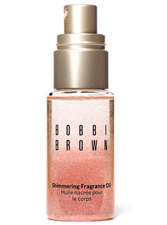 Bobbi Brown Shimmering Fragrance Oil 
