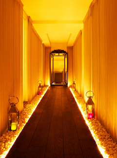 Comfort Zone Kensington - Spa Review - Marie Claire - Marie Claire UK