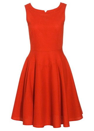 Boutique by Jaeger sundress, &pound;160