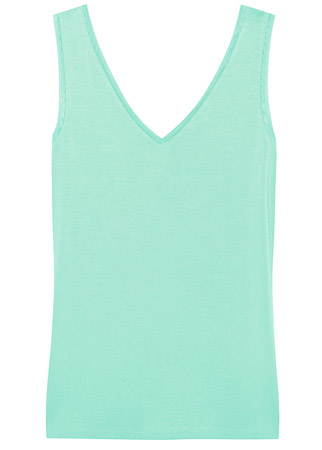 Reiss fitted tank, &pound;29