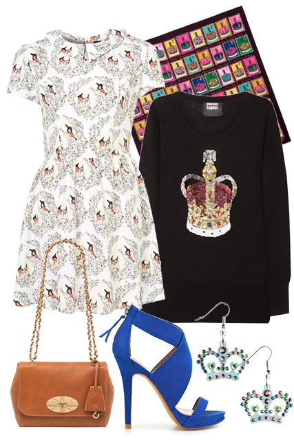 What to Wear on Jubilee Weekend