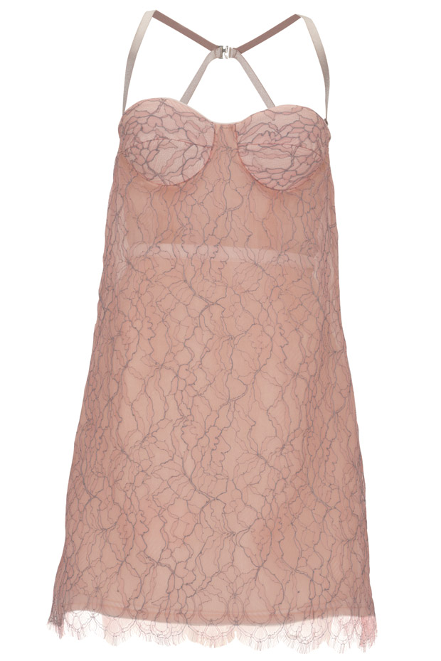 Richard Nicoll for Topshop bridal collection