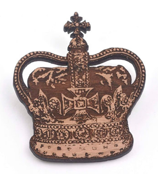 Jubilee memorabilia 