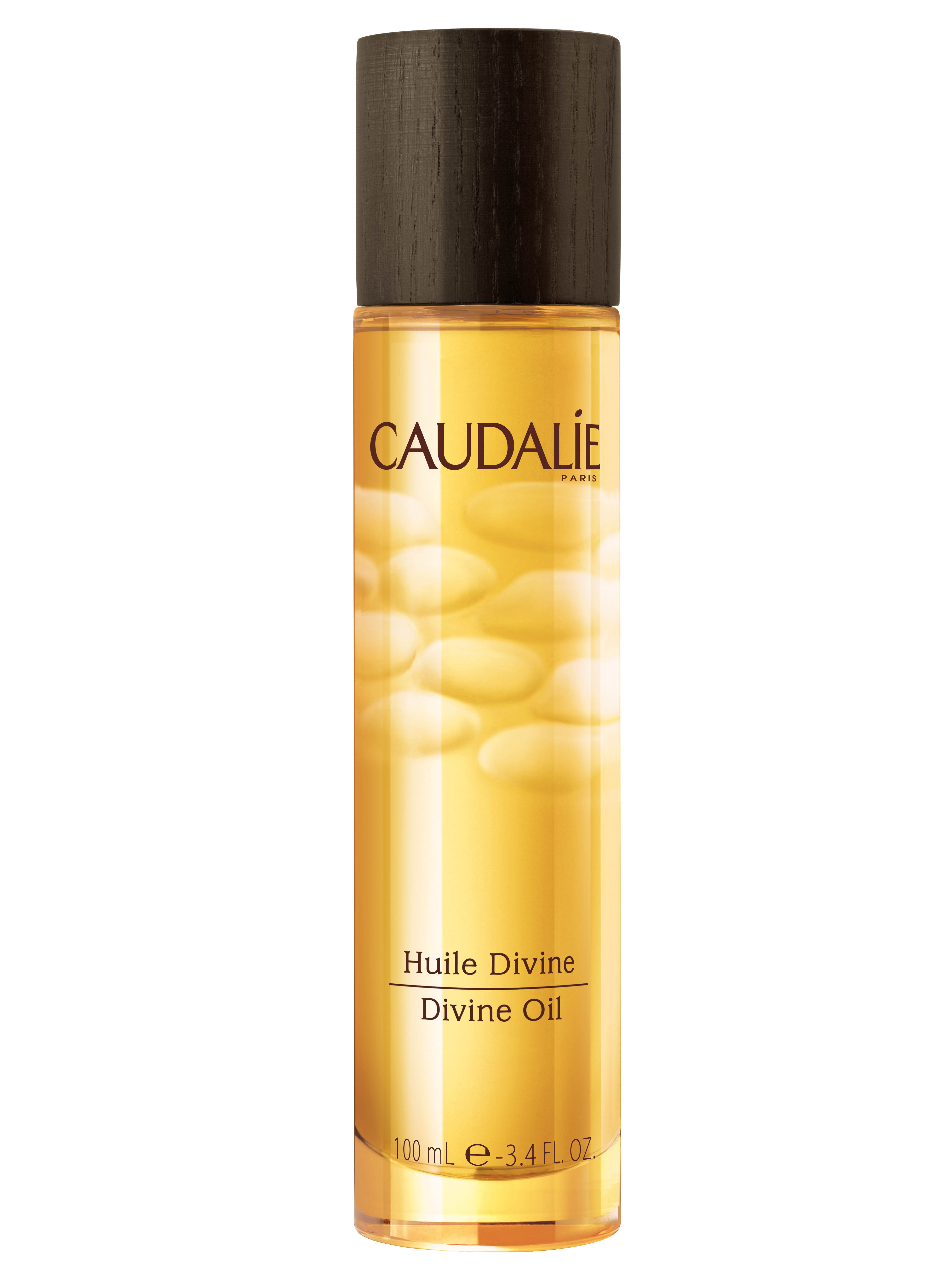 Caudalie - Divine Oil - hair - body - skin - beauty