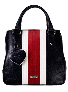 Osprey Jubilee bag - Marie Claire - Marie Claire UK