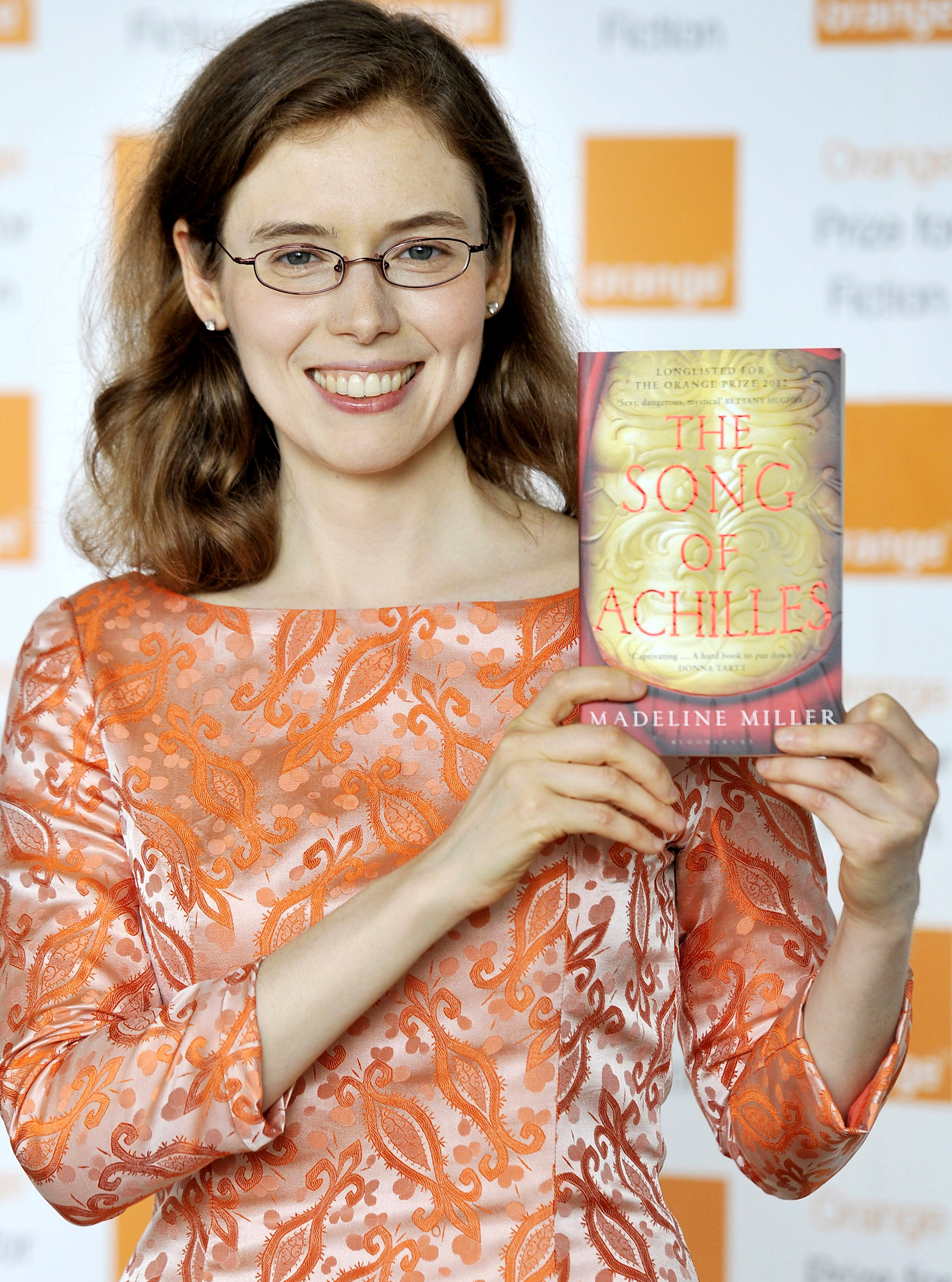 Madeline Miller