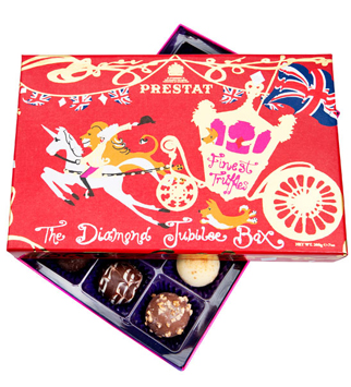Jubilee memorabilia 
