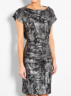 Vivienne Westwood Anglomania dress