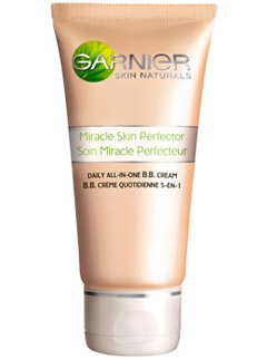 Garnier BB Cream 