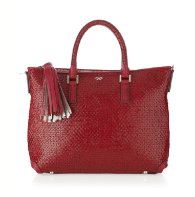 Anya Hindmarch