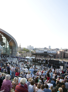 SummerTyne Americana Festival